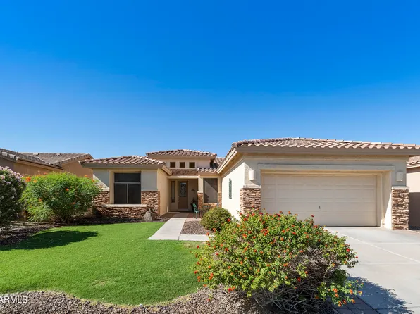 24722 S GOLFVIEW Drive, Sun Lakes, AZ 85248