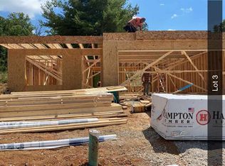 578 Reserve Way, Dandridge, TN 37725