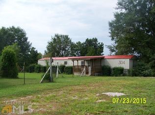 304 Old Chipley Rd, Pine Mountain, GA 31822