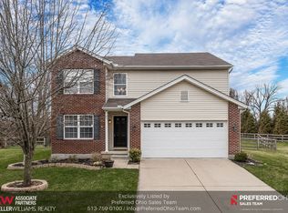 6139 Driftwood Ct, Maineville, OH 45039