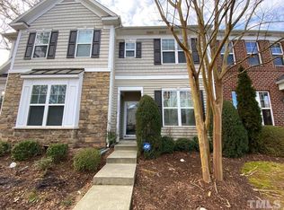 3106 Berkeley Springs Pl, Raleigh, NC 27616