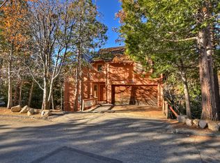 1230 Calgary Dr, Lake Arrowhead, CA 92352