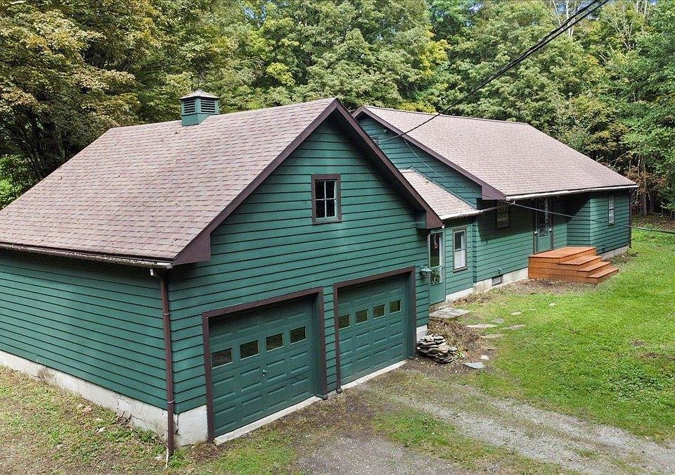1469 Sunderland Hill Road, Arlington, VT 05250 Zillow