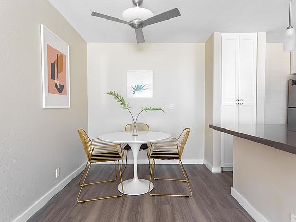 5th image of 7285 Charmant Dr Unit 212