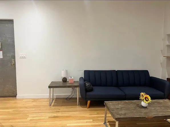 300 E 119th St APT 1C, New York, NY 10035