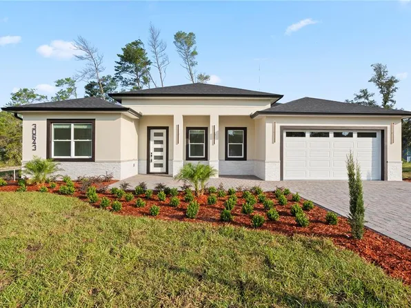 30643 APRICOT AVENUE, EUSTIS, FL 32736
