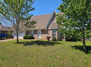 109 Sebastian Dr, Jackson, TN 38305