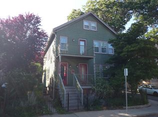 295 Lamartine St, Boston, MA 02130