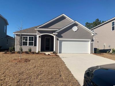 759 Flowering Branch Ave. Lot 1458- Eaton L, Eaton L Little River, SC, 29566