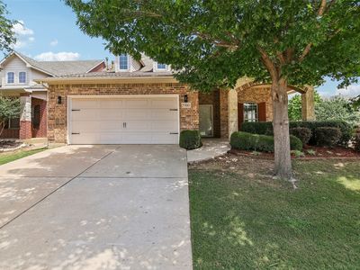 5900 Pansy Rd, Fort Worth, TX, 76123