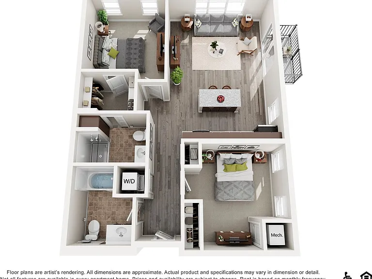 The Grain Belt Apartments | Now Leasing | — Photo 91