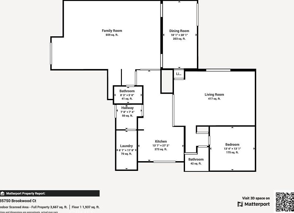 1st image of 35750 Brookwood Ct