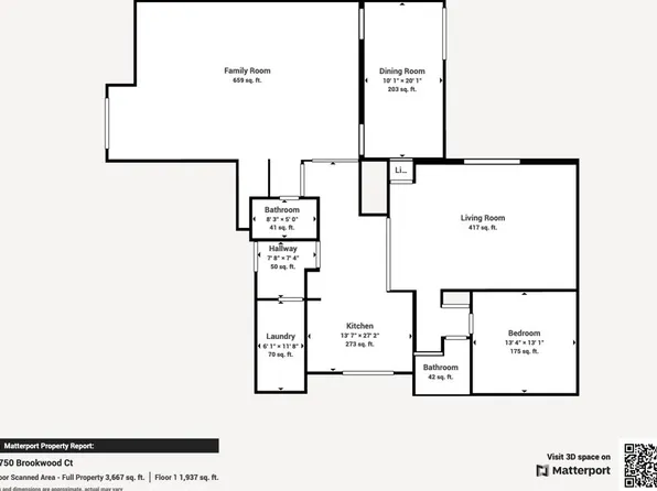 35750 Brookwood Ct, Yucaipa, CA 92399