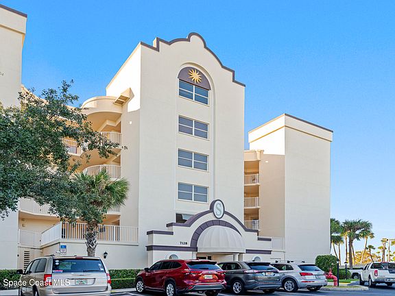 3rd image of 7128 Marbella Ct Unit 302