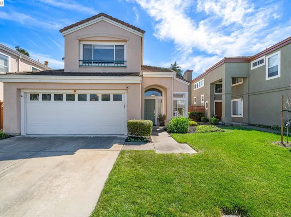 2826 Montair Way, Union City, CA 94587