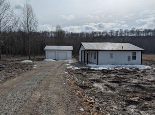 5502 Camp Creek Rd, Lucasville, OH