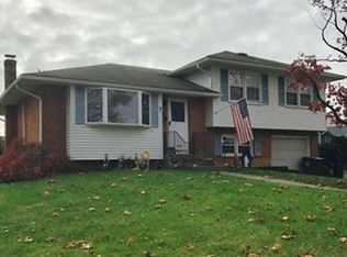 2953 Westminster Rd, Bethlehem, PA 18017