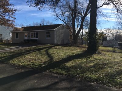 10909 E 81st Ter, Raytown, MO, 64138