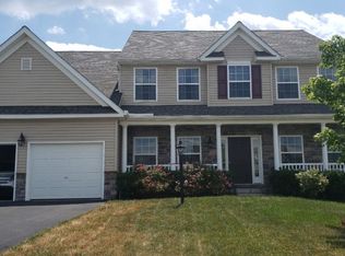 170 Spring Meadows Rd, Manchester, PA 17345