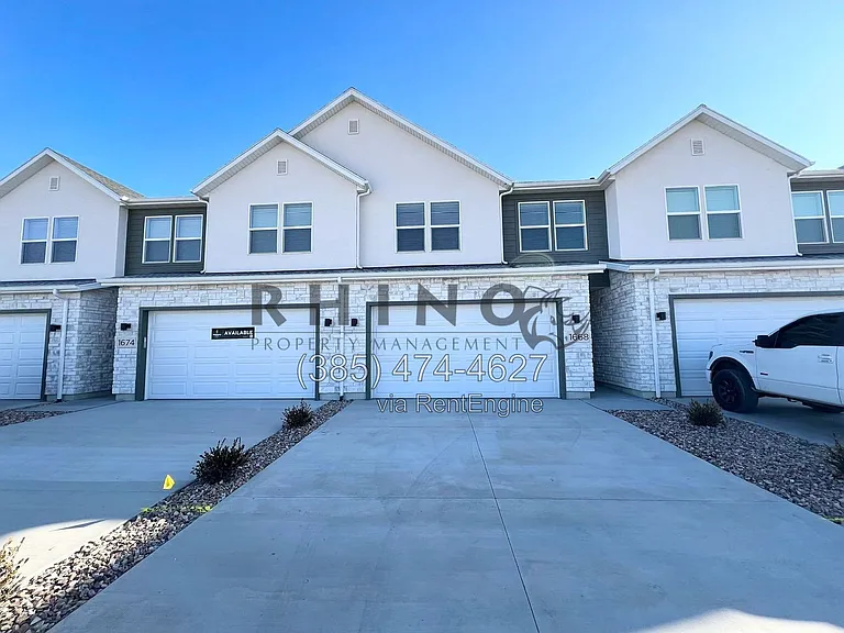 1668 N 840 W — Photo 16