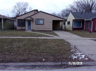 440 Paxton Ave, Calumet City, IL