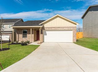 14187 Green Wing Cir, Willis, TX 77318