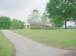 25 Good Hope Rd, Colbert, GA 30628