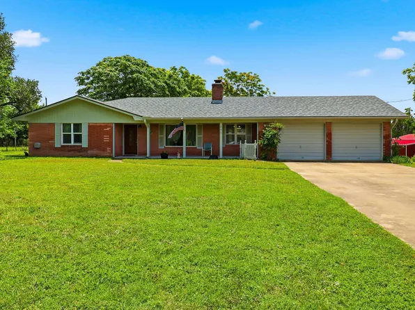 241 Hilltop Drive, Burnet, TX 78611