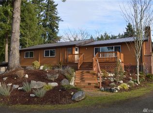 4610 28th Ave SE, Lacey, WA 98503