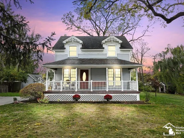 11354 William St, Taylor, MI 48180