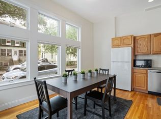 38 Roberts Rd APT 1, Cambridge, MA 02138