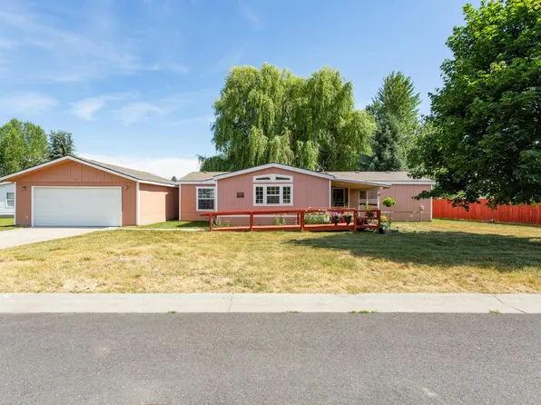 407 E Meadowmere Way, Deer Park, WA 99006