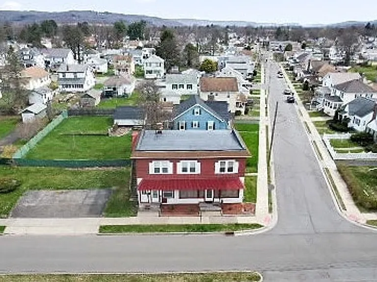 Neighborhood