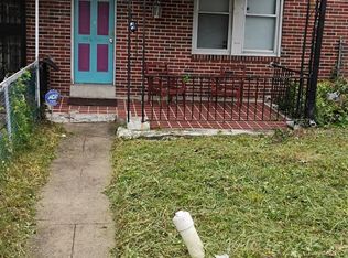 4417 Old York Rd, Baltimore, MD 21212