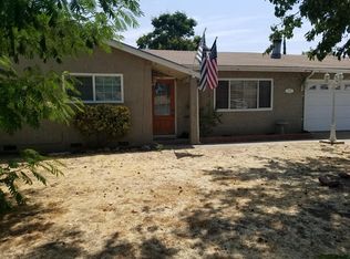 1976 N Maston St, Porterville, CA