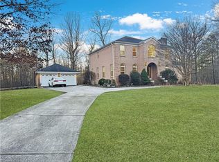 5050 Harvest Rd, Mc Leansville, NC 27301