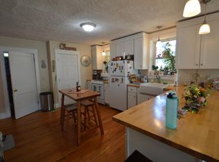 3 Homer St, Newport, RI 02840