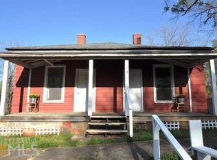 12 Spruce St, Covington, GA 30014