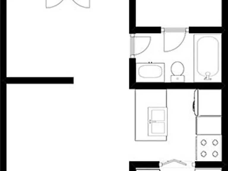 1212 Greenlee St — Photo 17