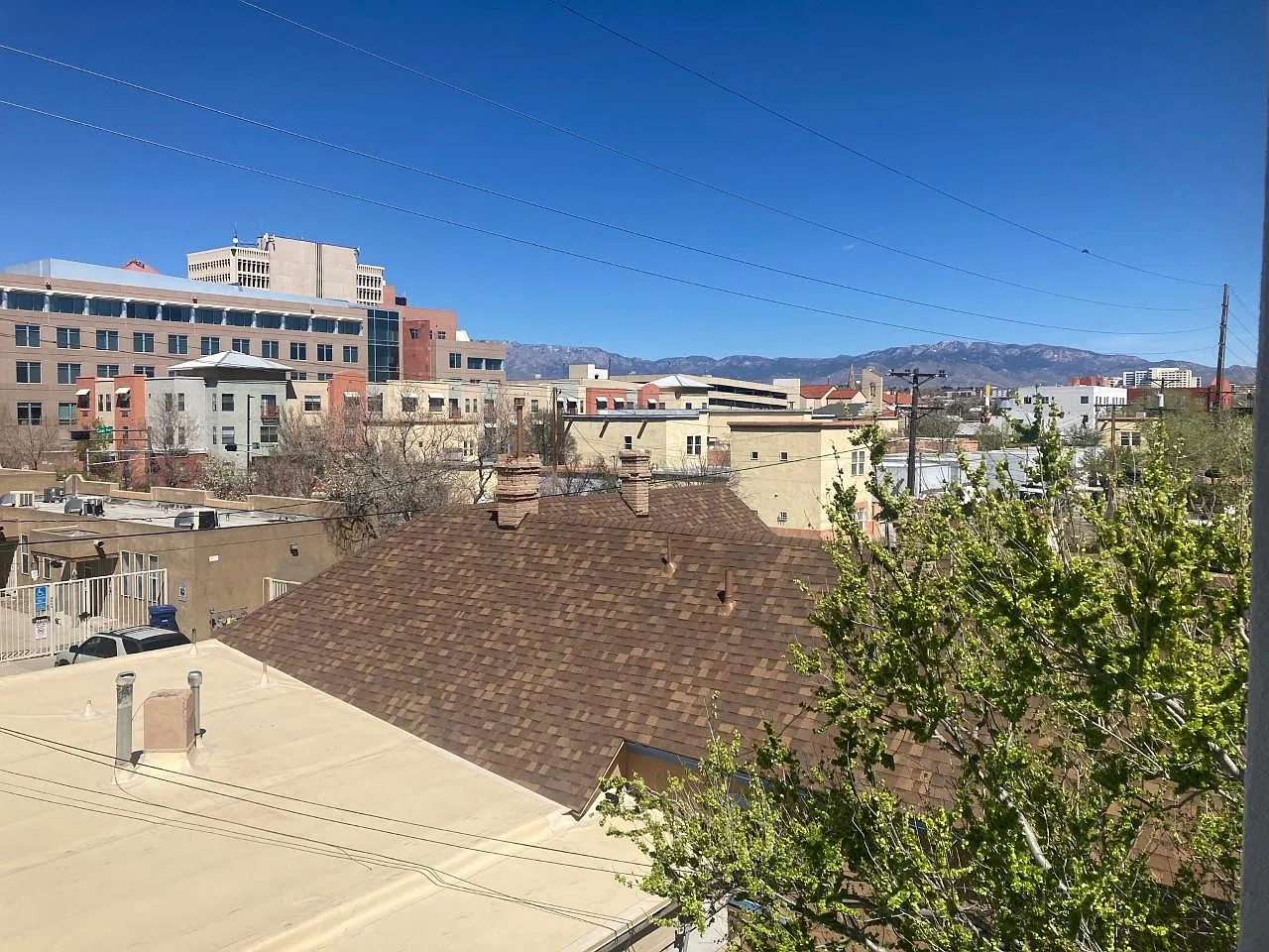 2 bed, 1100 sqft, $2,200 — Photo 4
