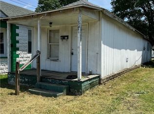 700 1/2 Buffington St, Huntington, WV 25702