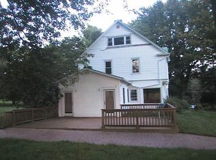 8335 W Henrietta Rd, Rush, NY 14543