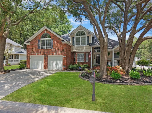 482 Planters Trace Dr, Charleston, SC 29412