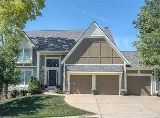 14010 W 71st Ter, Shawnee, KS 66216