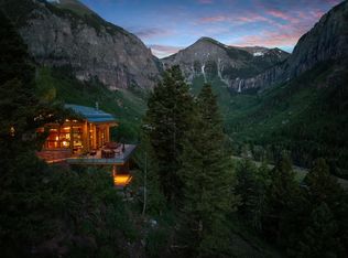 341 Royer Ln, Telluride, CO 81435