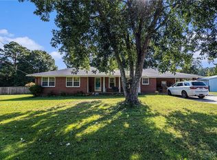 1939 Cassville Rd NW, Cartersville, GA 30121