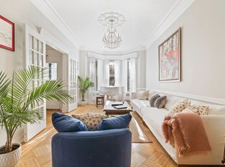 901 Saint Marks Ave FLOOR 2, Brooklyn, NY 11213