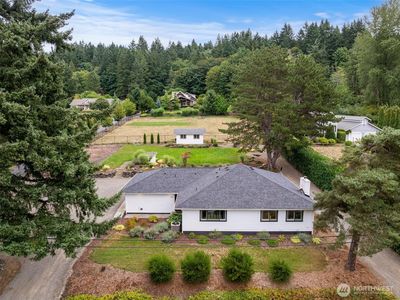 9805 Crescent Valley Drive NW, Gig Harbor, WA, 98332