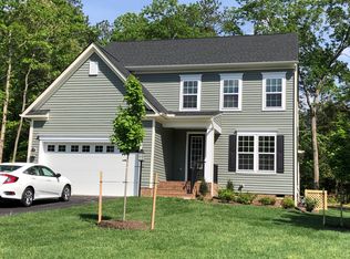 10531 Brightstone Dr, Midlothian, VA 23112