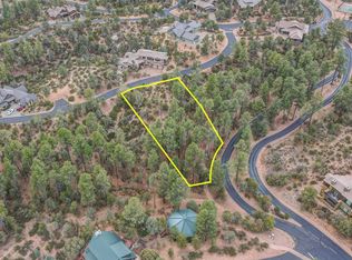 E Thunder Point #222, Payson, AZ 85541